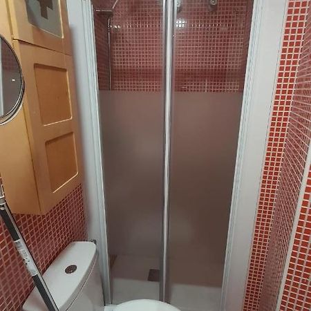 Bonito Estudio En Denia Apartamento Exterior foto