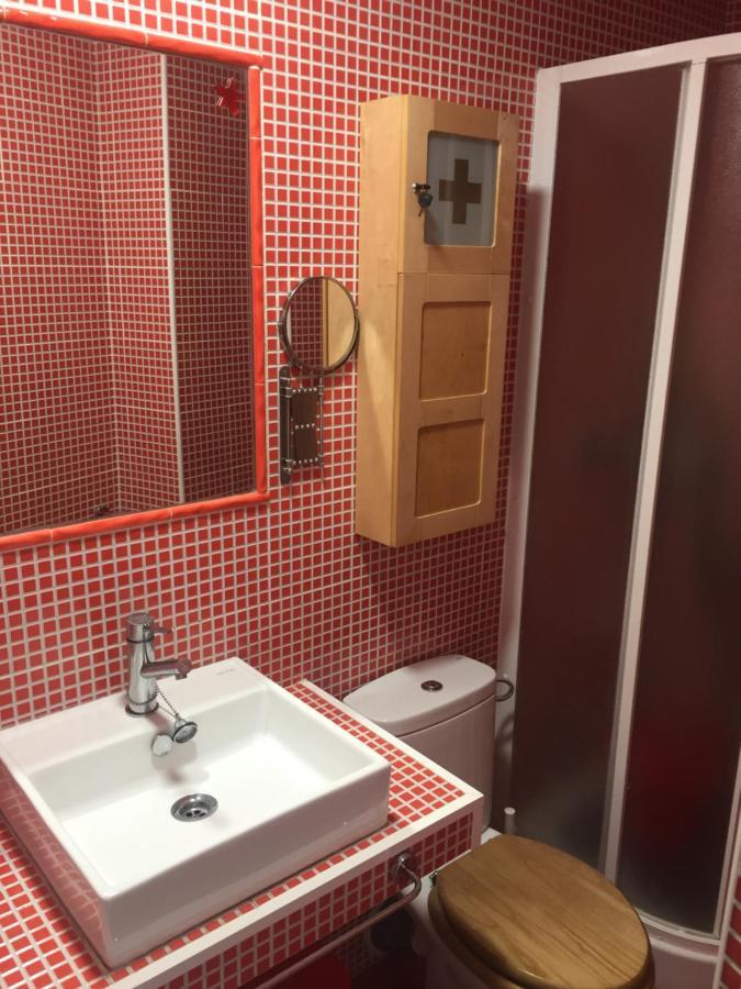 Bonito Estudio En Denia Apartamento Exterior foto