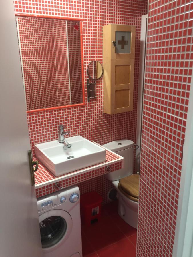 Bonito Estudio En Denia Apartamento Exterior foto