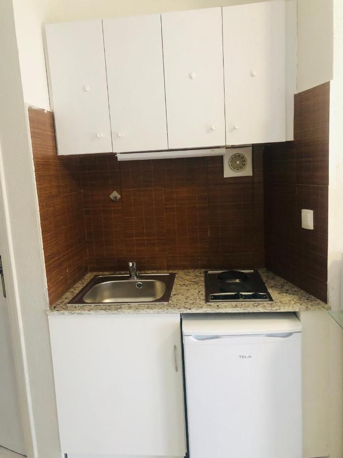 Bonito Estudio En Denia Apartamento Exterior foto