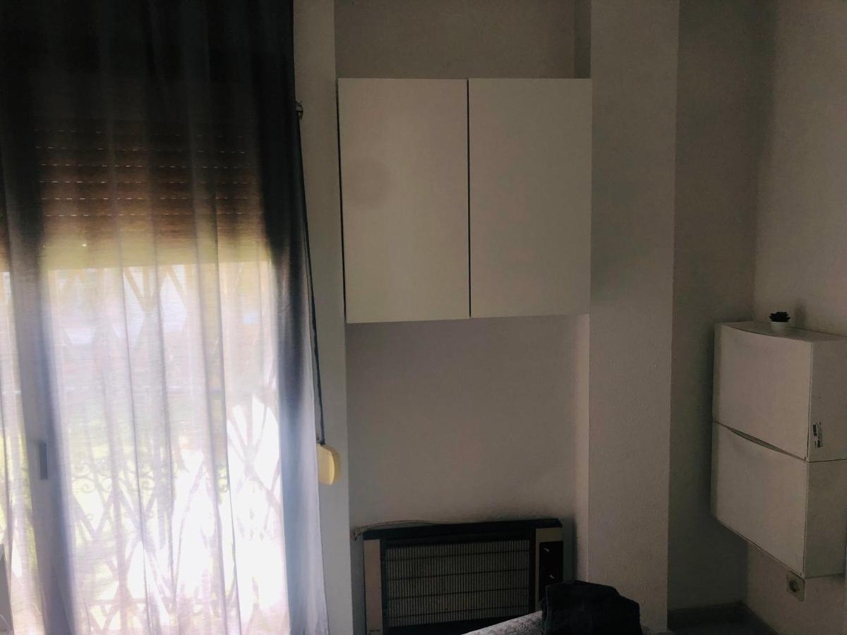 Bonito Estudio En Denia Apartamento Exterior foto