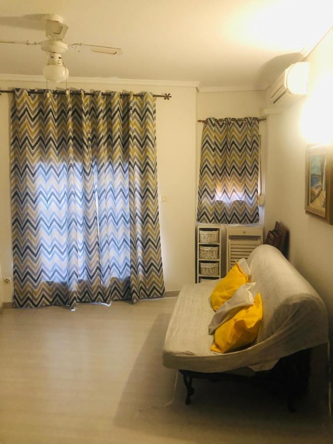 Bonito Estudio En Denia Apartamento Exterior foto