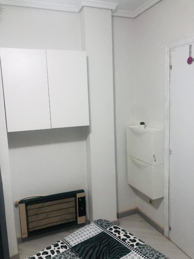 Bonito Estudio En Denia Apartamento Exterior foto