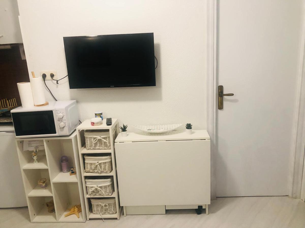 Bonito Estudio En Denia Apartamento Exterior foto