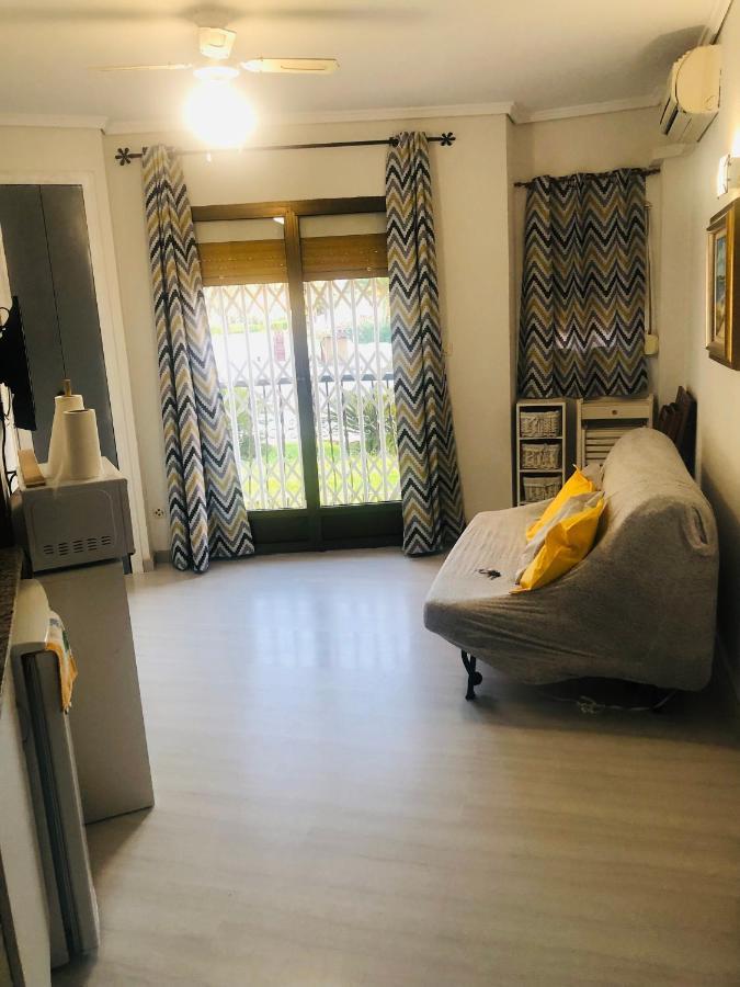 Bonito Estudio En Denia Apartamento Exterior foto